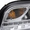 Spec-D Tuning 06-08 Audi A4 Projector Headlight Chrome R8 Style 2LHP-A406-8-TM - alternate 6